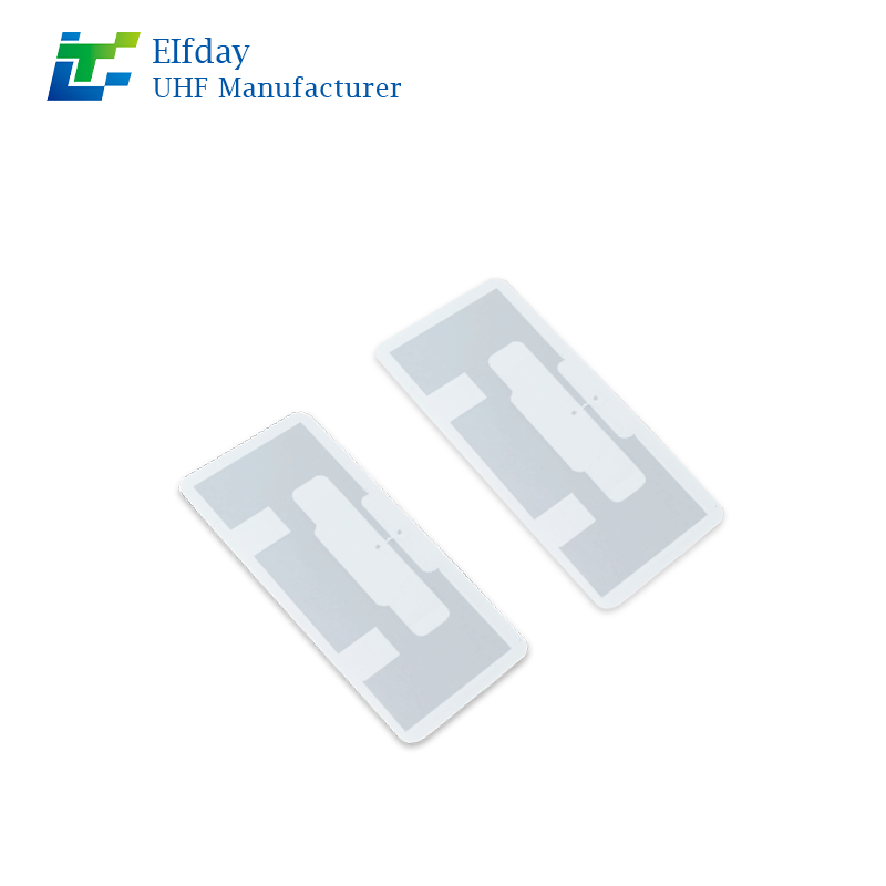 Advanced RFID UHF 43*18mm U8 Anti-Liquid Tag for Bottles